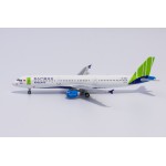 NG Models Bamboo Airways A321-200 VN-A585 1:400